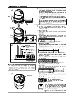 Предварительный просмотр 6 страницы JVC TK-C675B Instruction Book