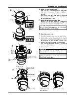 Предварительный просмотр 7 страницы JVC TK-C675B Instruction Book