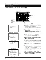 Предварительный просмотр 16 страницы JVC TK-C675B Instruction Book