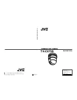 Предварительный просмотр 25 страницы JVC TK-C675BE Service Manual