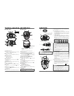 Предварительный просмотр 27 страницы JVC TK-C675BE Service Manual