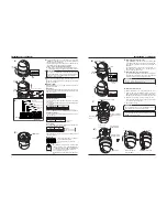 Предварительный просмотр 28 страницы JVC TK-C675BE Service Manual