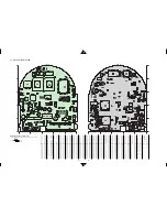 Предварительный просмотр 38 страницы JVC TK-C675BE Service Manual