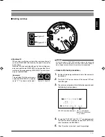 Предварительный просмотр 13 страницы JVC TK-C676 Instructions Manual