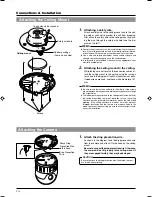 Предварительный просмотр 16 страницы JVC TK-C676 Instructions Manual