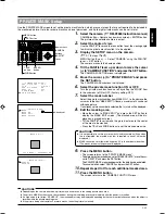 Предварительный просмотр 29 страницы JVC TK-C676 Instructions Manual