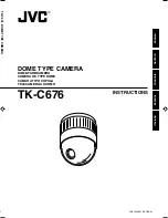 Предварительный просмотр 45 страницы JVC TK-C676 Instructions Manual