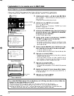 Предварительный просмотр 118 страницы JVC TK-C676 Instructions Manual