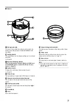 Предварительный просмотр 9 страницы JVC TK-C685E Instructions Manual