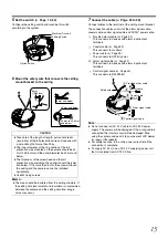 Предварительный просмотр 15 страницы JVC TK-C685E Instructions Manual