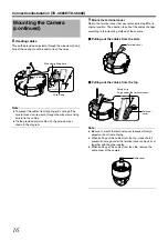 Предварительный просмотр 16 страницы JVC TK-C685E Instructions Manual