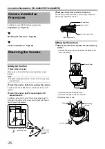 Предварительный просмотр 26 страницы JVC TK-C685E Instructions Manual