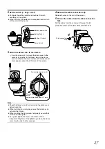 Предварительный просмотр 27 страницы JVC TK-C685E Instructions Manual