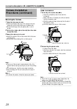 Предварительный просмотр 28 страницы JVC TK-C685E Instructions Manual