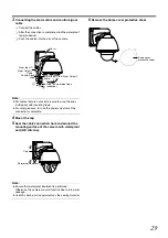 Предварительный просмотр 29 страницы JVC TK-C685E Instructions Manual