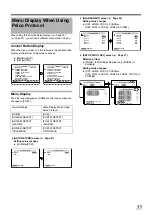 Предварительный просмотр 35 страницы JVC TK-C685E Instructions Manual