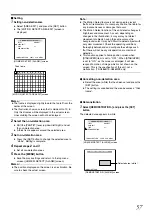 Предварительный просмотр 57 страницы JVC TK-C685E Instructions Manual