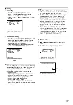 Предварительный просмотр 59 страницы JVC TK-C685E Instructions Manual