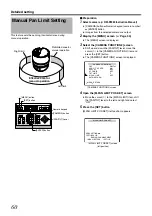 Предварительный просмотр 60 страницы JVC TK-C685E Instructions Manual