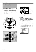 Предварительный просмотр 66 страницы JVC TK-C685E Instructions Manual