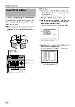 Предварительный просмотр 68 страницы JVC TK-C685E Instructions Manual