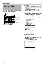 Предварительный просмотр 70 страницы JVC TK-C685E Instructions Manual