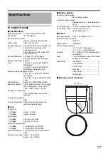 Предварительный просмотр 77 страницы JVC TK-C685E Instructions Manual