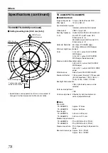 Предварительный просмотр 78 страницы JVC TK-C685E Instructions Manual