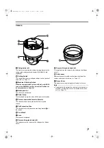 Предварительный просмотр 9 страницы JVC TK-C686E Installation Manual