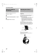 Предварительный просмотр 12 страницы JVC TK-C686E Installation Manual