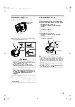 Предварительный просмотр 13 страницы JVC TK-C686E Installation Manual