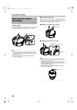 Предварительный просмотр 14 страницы JVC TK-C686E Installation Manual