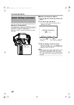 Предварительный просмотр 18 страницы JVC TK-C686E Installation Manual