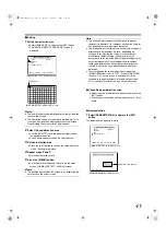 Предварительный просмотр 45 страницы JVC TK-C686E Installation Manual