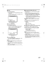 Предварительный просмотр 49 страницы JVC TK-C686E Installation Manual