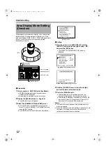 Предварительный просмотр 52 страницы JVC TK-C686E Installation Manual