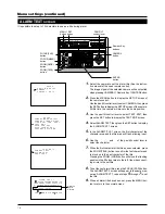 Предварительный просмотр 18 страницы JVC TK-C700U - Color Cctv Camera Instructions Manual