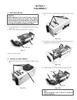 Предварительный просмотр 3 страницы JVC TK-C720TPE Service Manual