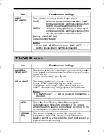 Preview for 37 page of JVC TK-C925U - CCTV Camera Instructions Manual