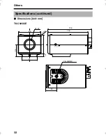 Preview for 58 page of JVC TK-C925U - CCTV Camera Instructions Manual