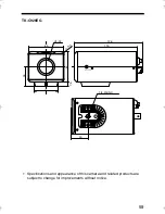 Preview for 59 page of JVC TK-C925U - CCTV Camera Instructions Manual