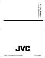 Preview for 60 page of JVC TK-C925U - CCTV Camera Instructions Manual