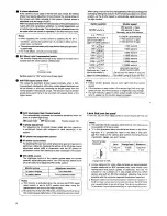 Предварительный просмотр 4 страницы JVC TK-N1100U - Color/monochrome 2-ccd Camera Instructions Manual