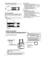 Предварительный просмотр 5 страницы JVC TK-N1100U - Color/monochrome 2-ccd Camera Instructions Manual