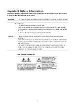 Предварительный просмотр 2 страницы JVC TK-T2100RE Instructions Manual