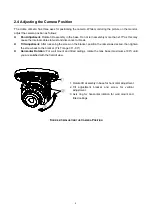 Предварительный просмотр 9 страницы JVC TK-T2100RE Instructions Manual