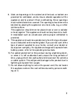 Preview for 3 page of JVC TK-WD310U - CCTV Camera Instructions Manual