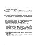 Preview for 4 page of JVC TK-WD310U - CCTV Camera Instructions Manual