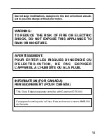 Preview for 7 page of JVC TK-WD310U - CCTV Camera Instructions Manual