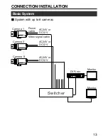 Preview for 19 page of JVC TK-WD310U - CCTV Camera Instructions Manual